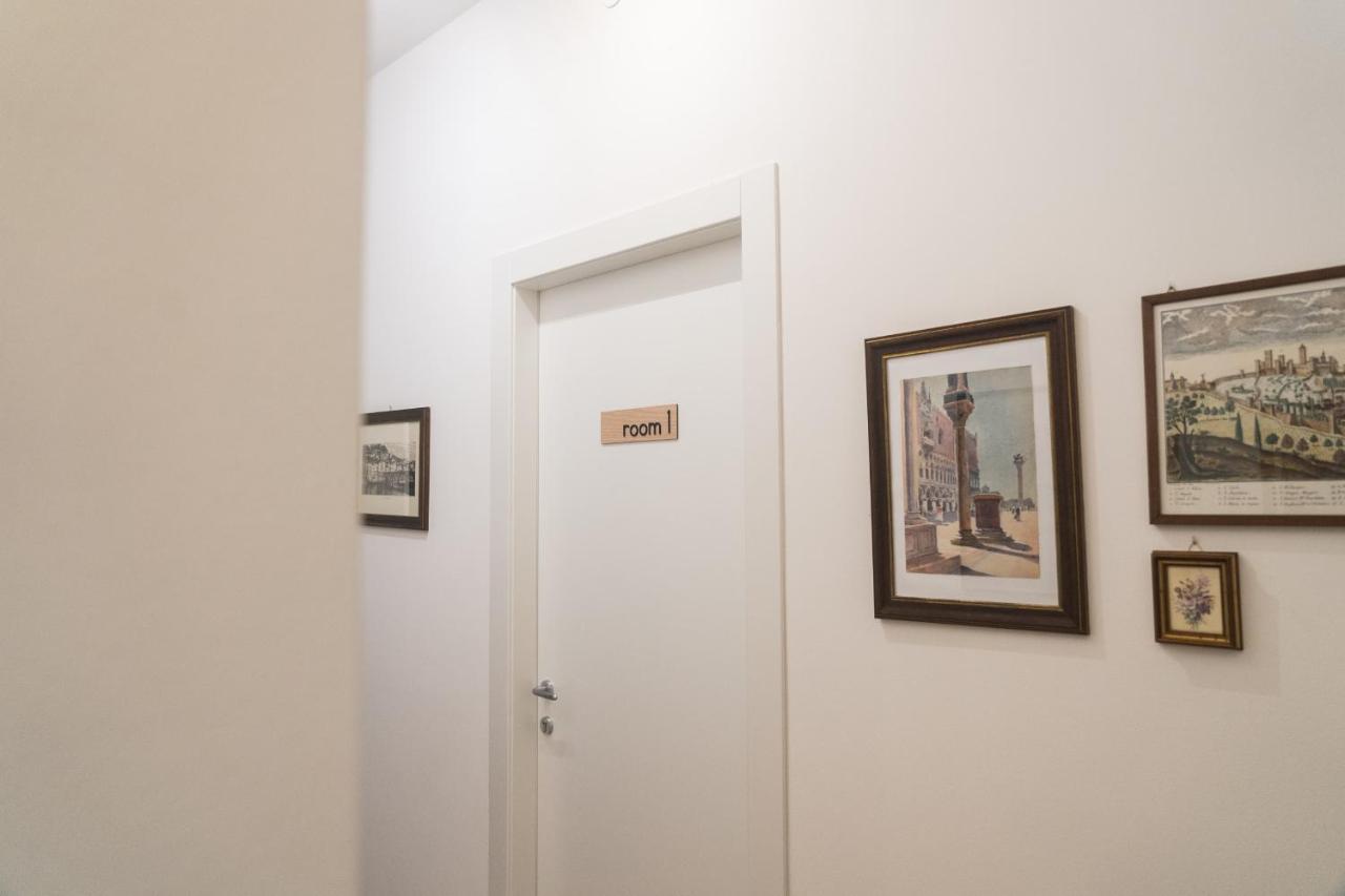 Arena Rooms فيرونا المظهر الخارجي الصورة