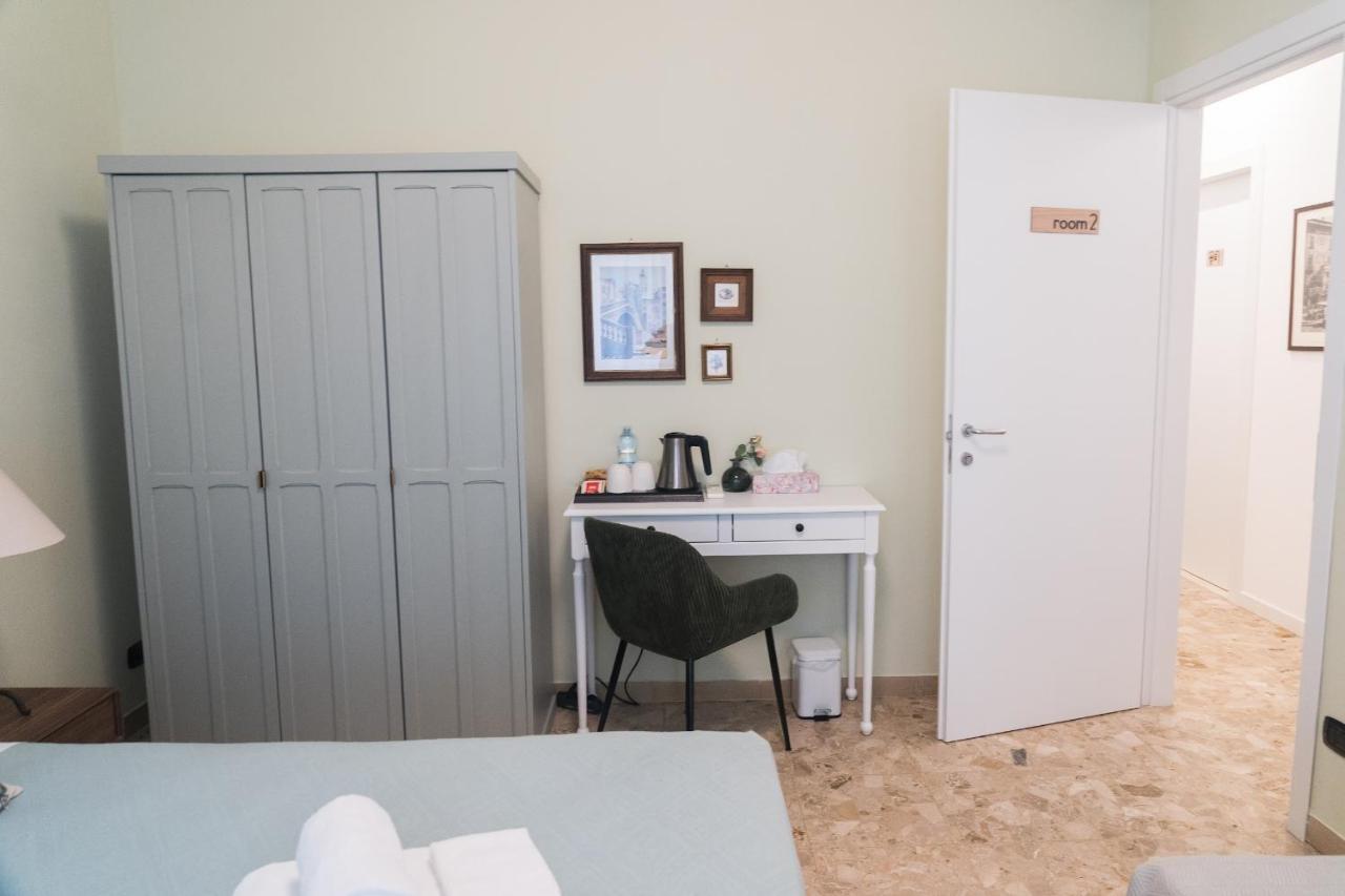 Arena Rooms فيرونا المظهر الخارجي الصورة