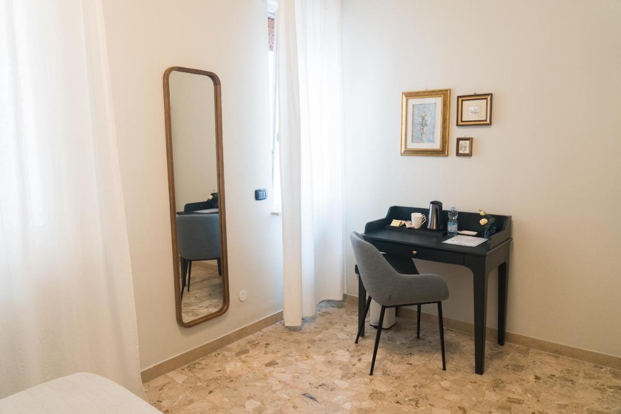 Arena Rooms فيرونا المظهر الخارجي الصورة