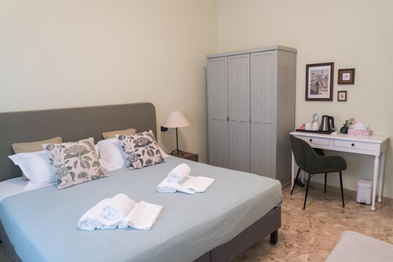 Arena Rooms فيرونا المظهر الخارجي الصورة
