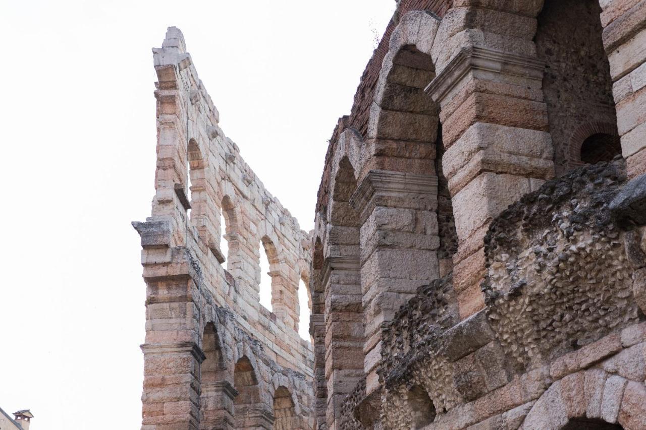 Arena Rooms فيرونا المظهر الخارجي الصورة