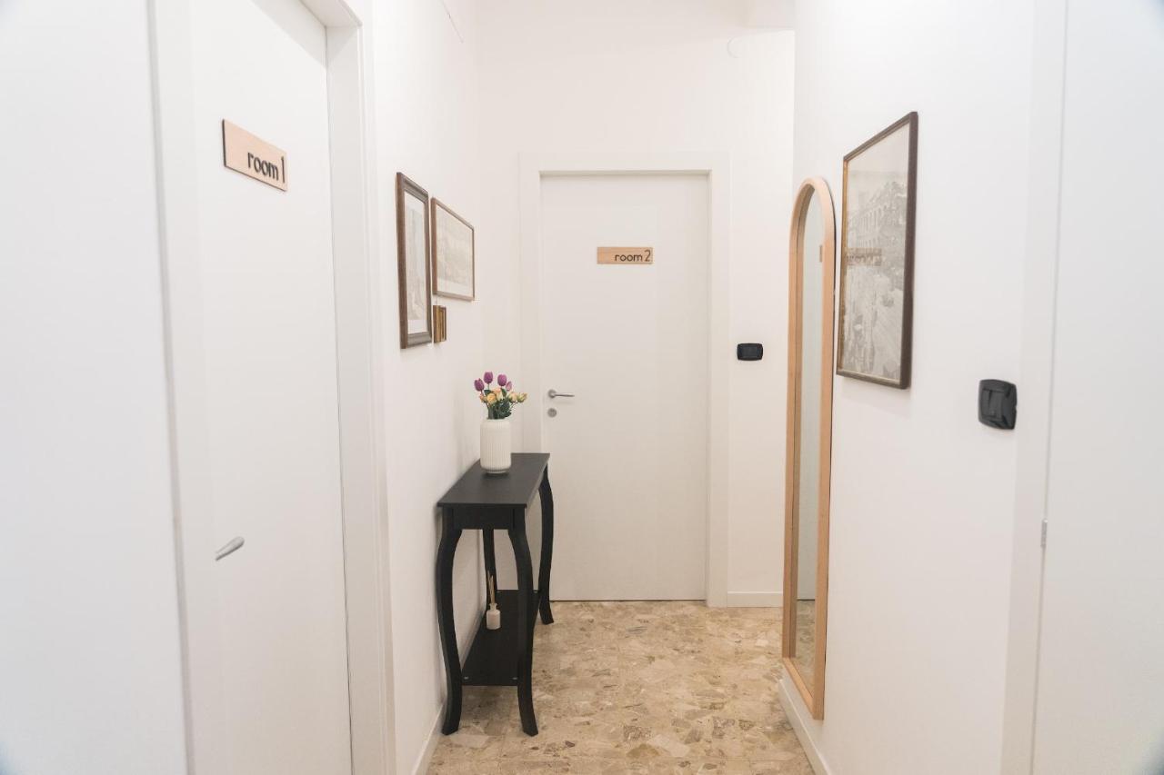 Arena Rooms فيرونا المظهر الخارجي الصورة