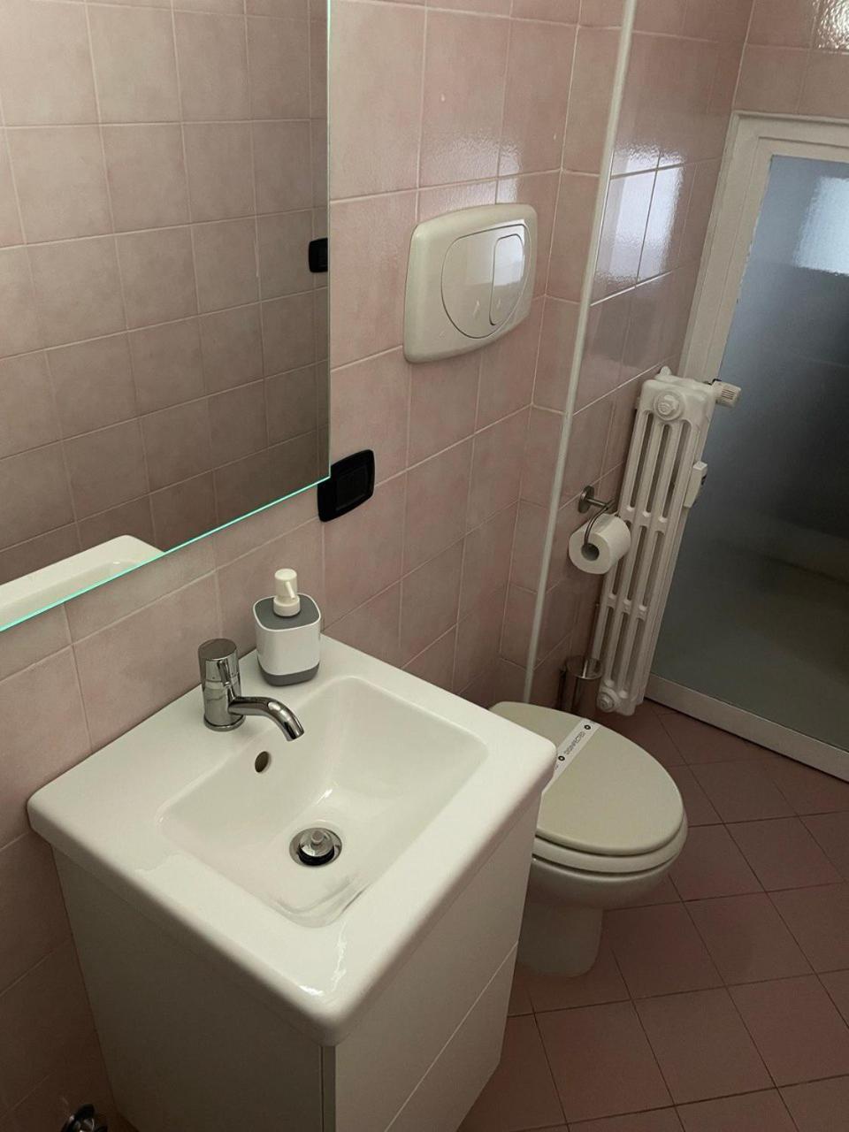 Arena Rooms فيرونا المظهر الخارجي الصورة