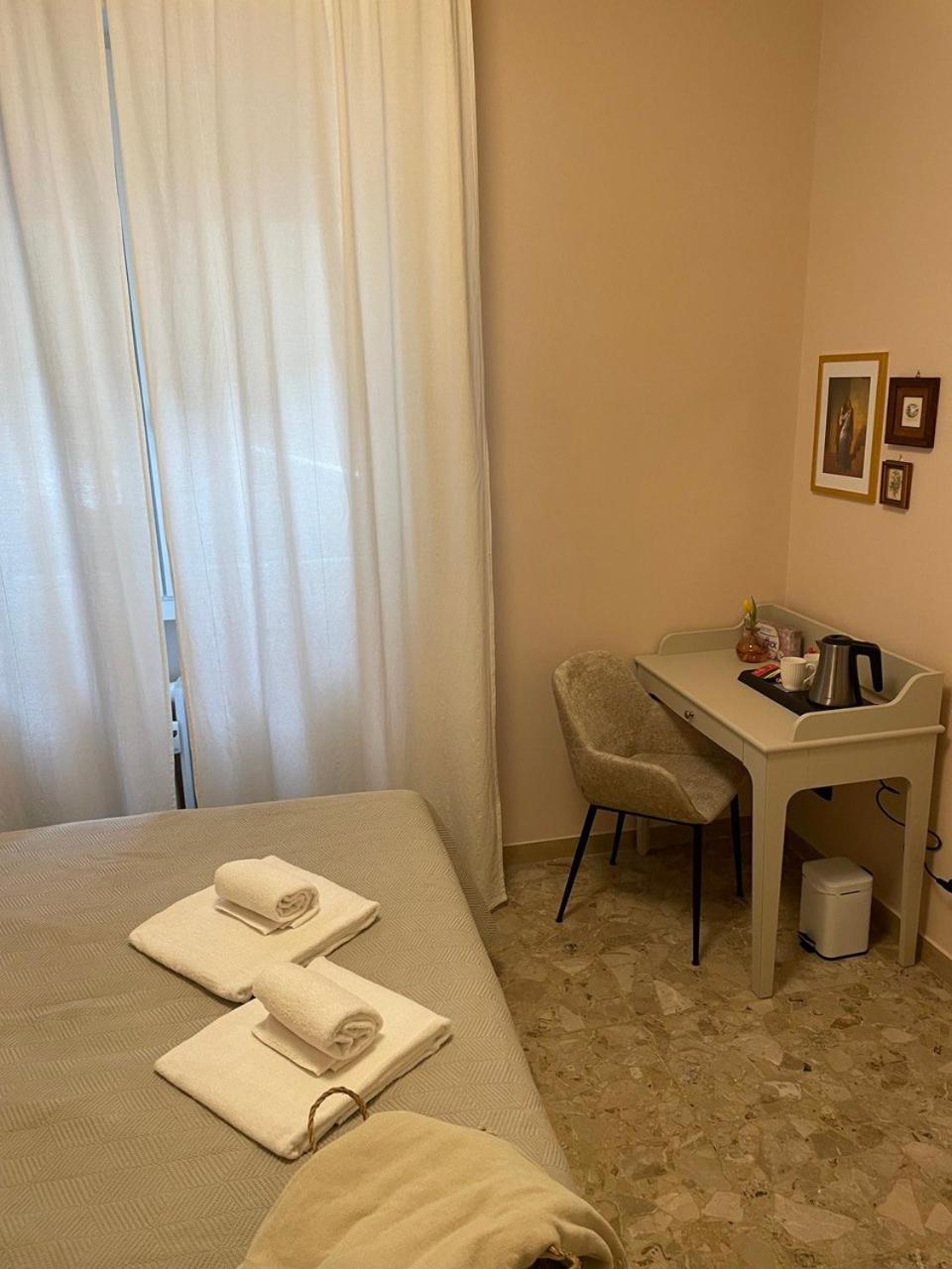 Arena Rooms فيرونا المظهر الخارجي الصورة