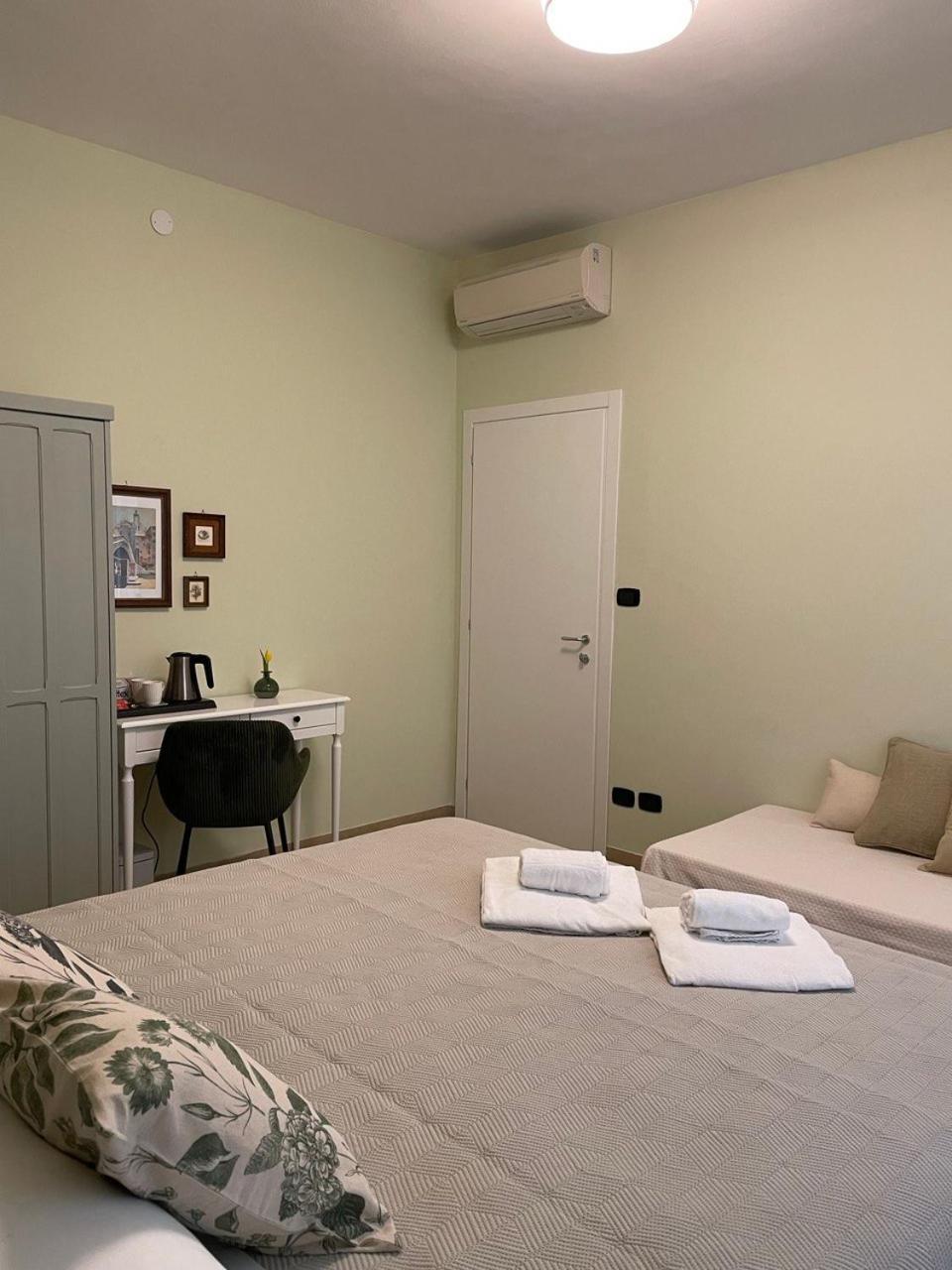 Arena Rooms فيرونا المظهر الخارجي الصورة